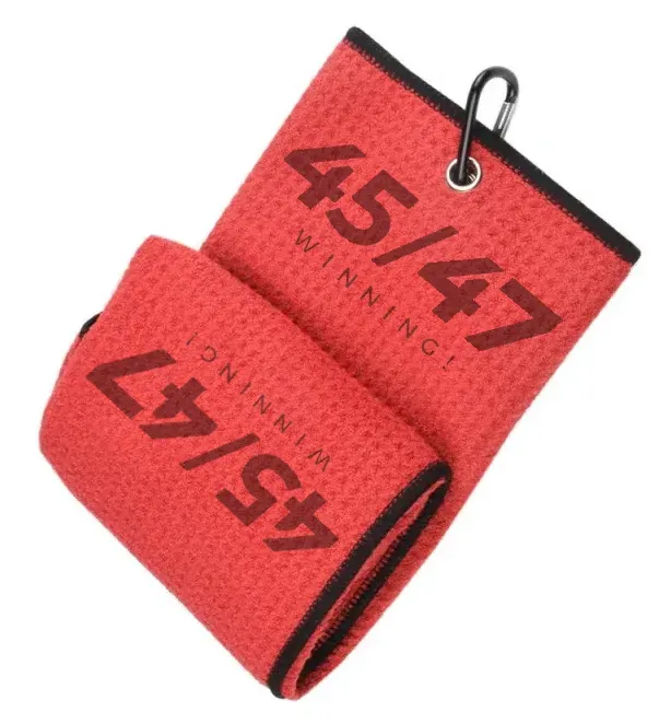 RSG Golf Towels